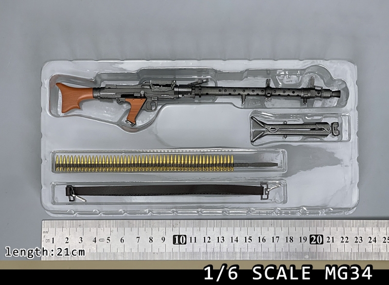  Product image 8 of the product “MG 34 ”