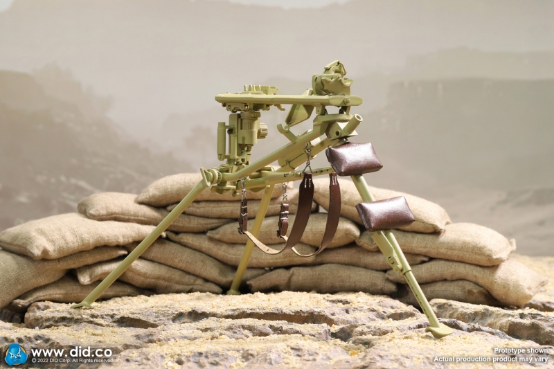  Artikelbild 8 des Artikels “MG 34 S-MG  lafette in Metal “