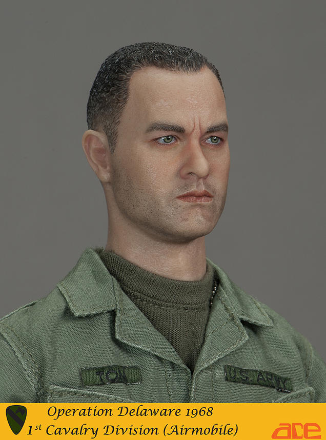  Artikelbild 8 des Artikels “Operation Delaware 1968 - 1st Cavalry Division (Airmobile) 1:6 “