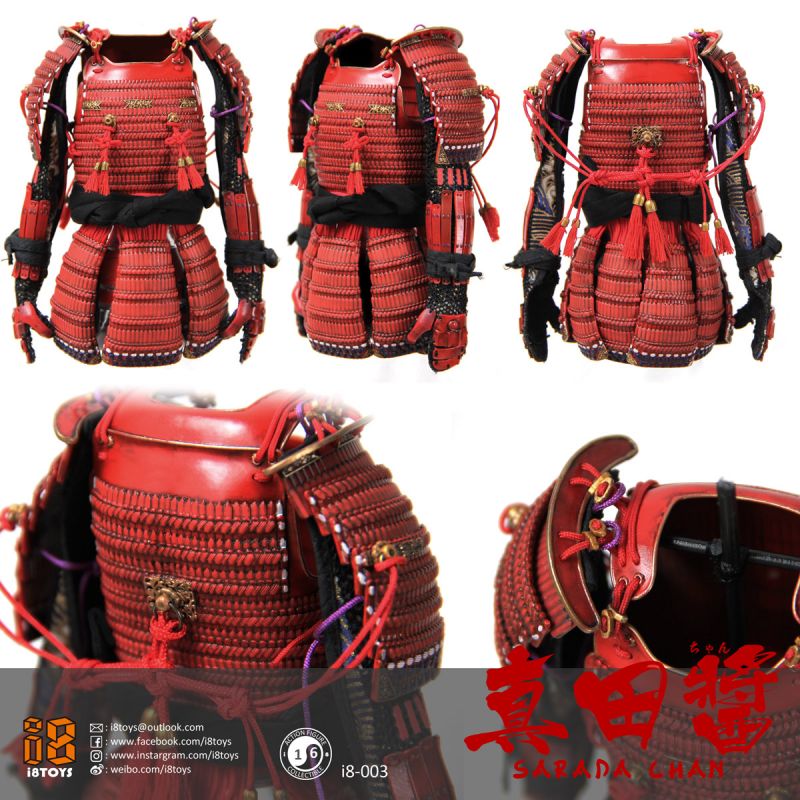  Product image 8 of the product “Sarada Chan 1/6 30cm Figur ”