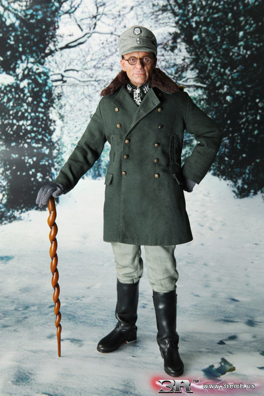  Artikelbild 8 des Artikels “Herbert Otto Gille  - SS-Wiking Division “