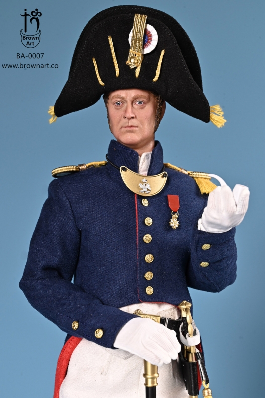  Artikelbild 8 des Artikels “Subaltern Of The French Imperial Guard 1/6 “