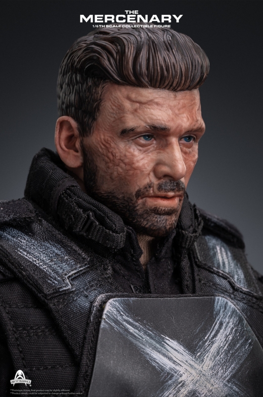  Product image 8 of the product “1/6th scale The Dark Furyan ”
