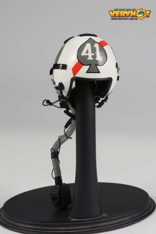  Artikelbild 8 des Artikels “VFA-41 Black Aces 1/6 Set “
