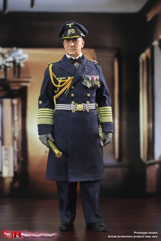  Artikelbild 8 des Artikels “Tom - British Infantry Lance Corporal - WW I - 1/6 scale “