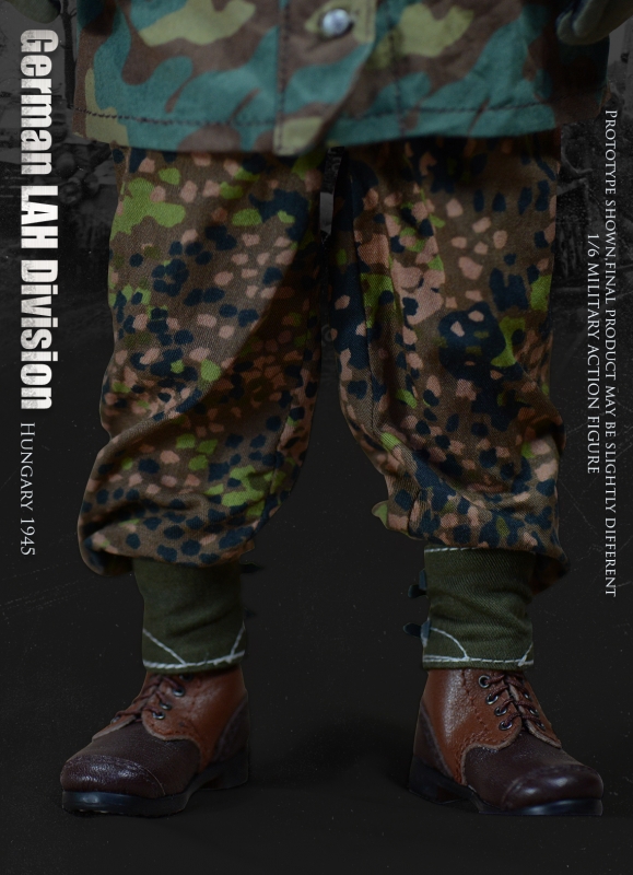  Artikelbild 8 des Artikels “German LAH Division WWII - Hungary 1945 1/6 “