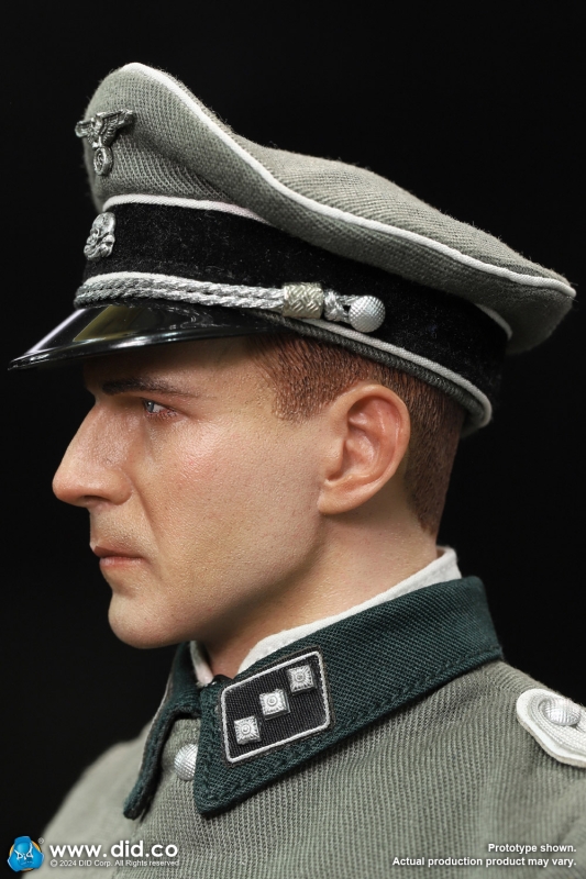  Artikelbild 8 des Artikels “WWII German Officer - Amon Göth 1/6 “