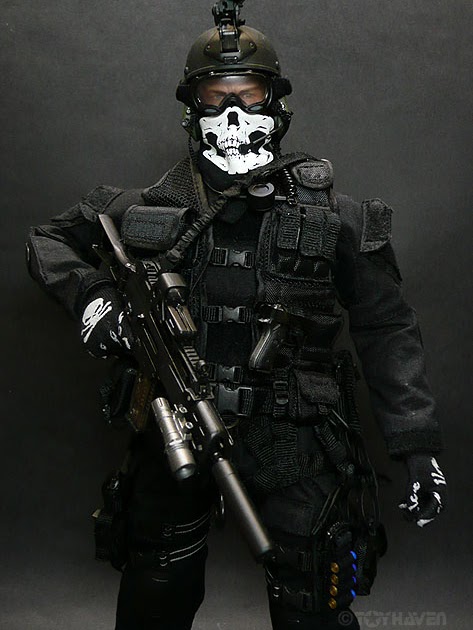  Artikelbild 9 des Artikels “Soldier Story CIA-SAD NIGHT OPS version 2 “