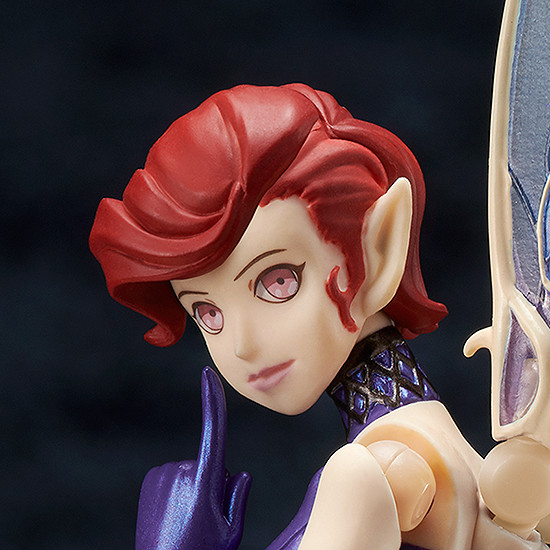  Artikelbild 9 des Artikels “Figma Pixie# SP105 “