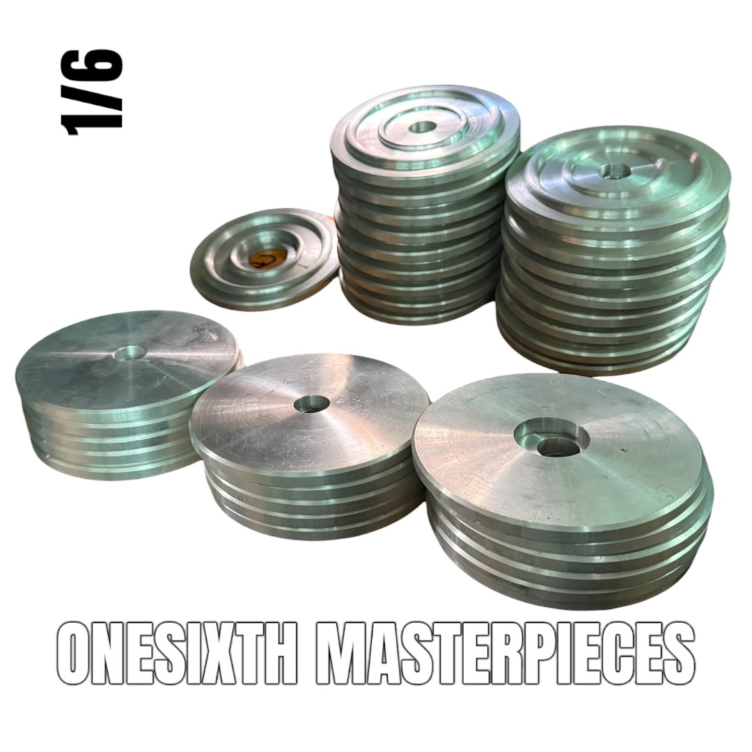  Artikelbild 9 des Artikels “Königstiger  in Metal 1:6 Bausatz “