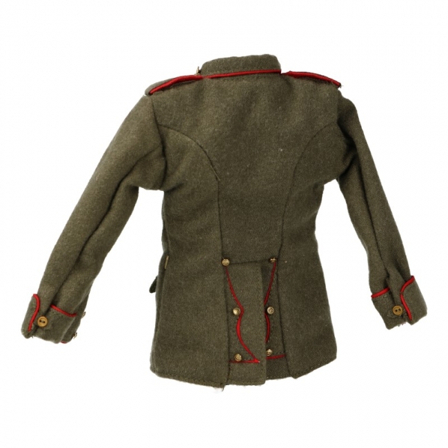  Artikelbild 9 des Artikels “Uniform -M1907 de Luxe Set 1/6 “