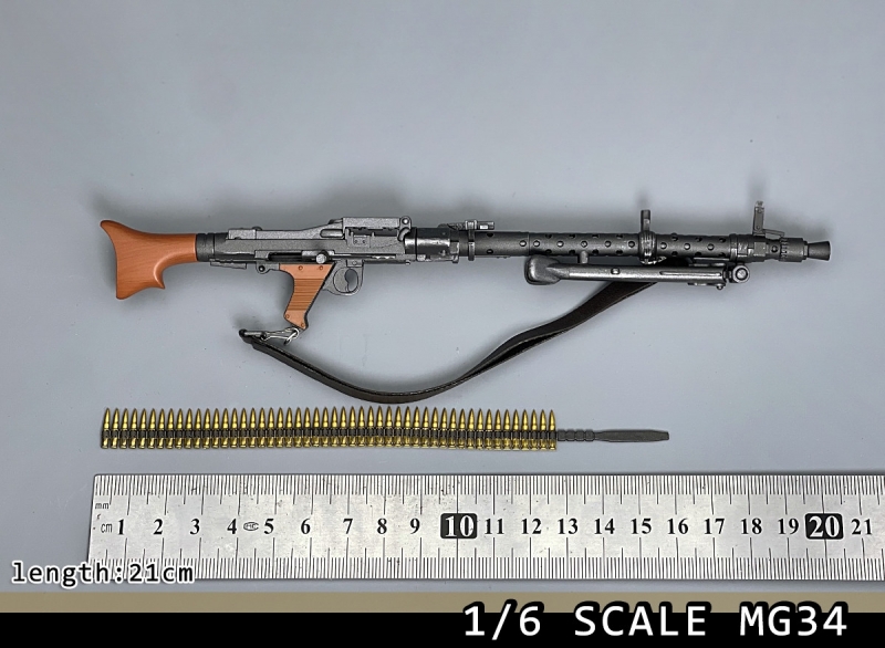  Product image 9 of the product “MG 34 ”