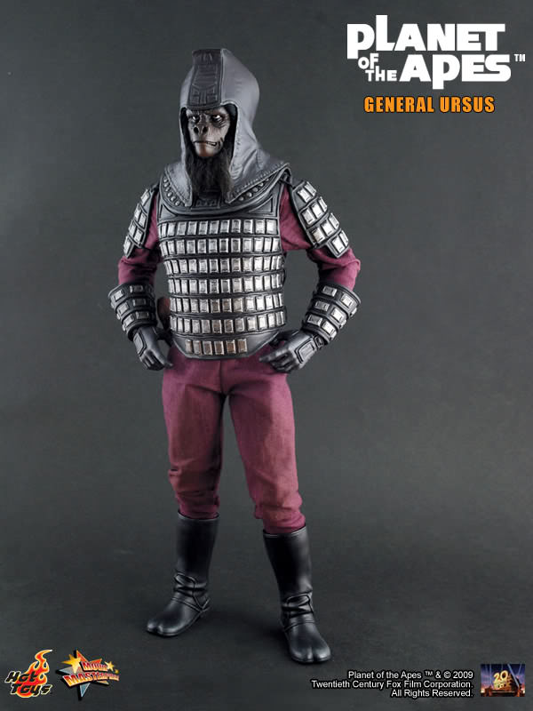  Artikelbild 9 des Artikels “Planet of The Apes ( 3 Figures Set) “