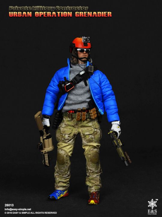  Artikelbild 9 des Artikels “SFG Veteran Aka Dragoon “