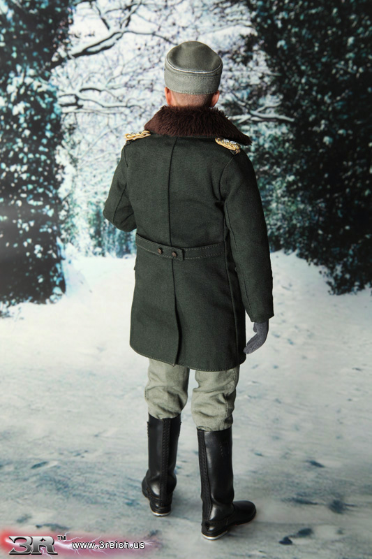  Artikelbild 9 des Artikels “Herbert Otto Gille  - SS-Wiking Division “