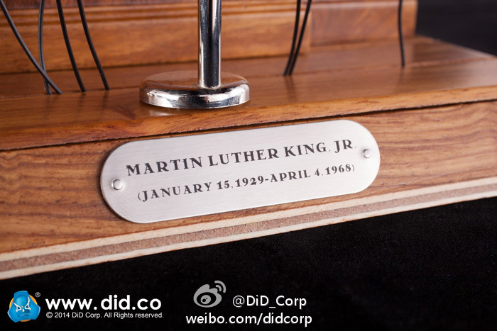  Artikelbild 9 des Artikels “Martin Luther King jr. Exclusive “