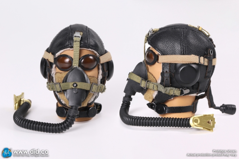  Artikelbild 9 des Artikels “Flying Ace Adolf Galland - WWII German Luftwaffe Ace Pilot “