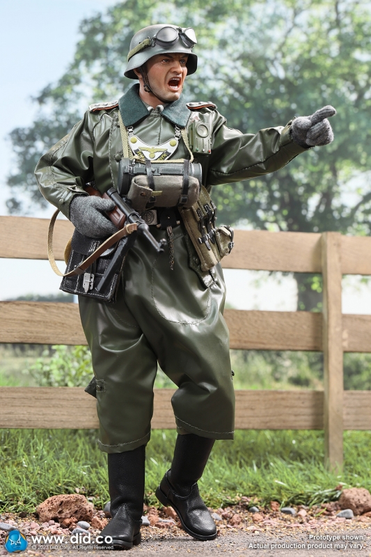  Artikelbild 9 des Artikels “Richard -WW-II Deutscher Feldpolizist -Feldgendarmerie “